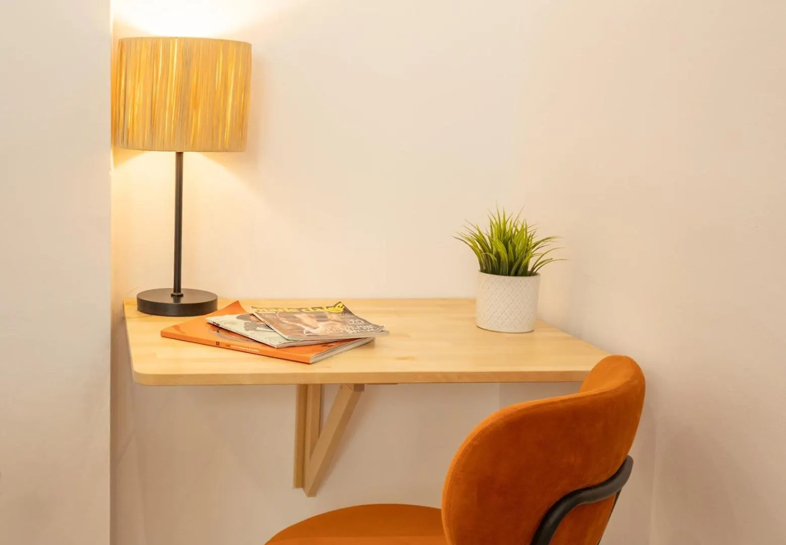 Isg Apartments Estudio En La Alameda Seville