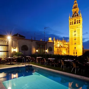 Hotel Dona Maria, Sevilla