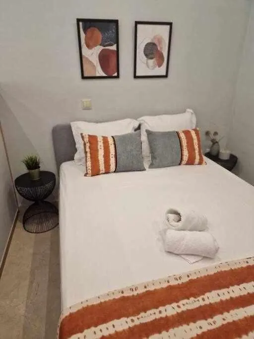 Isg Apartments Estudio En La Alameda Sevilha
