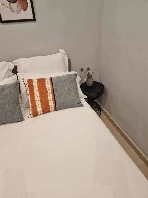Isg Apartments Estudio En La Alameda Sevilha