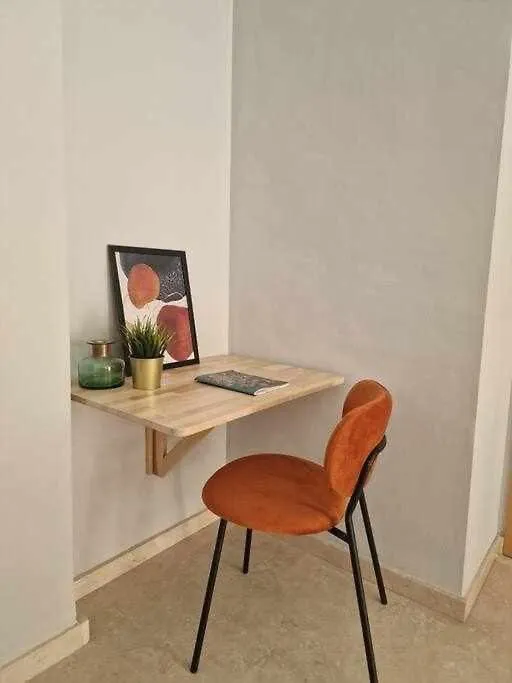 Isg Apartments Estudio En La Alameda Sevilha Espanha