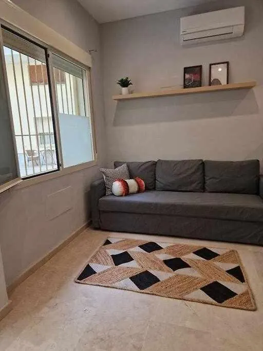 Isg Apartments Estudio En La Alameda Sevilha